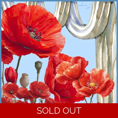 Poppy Show